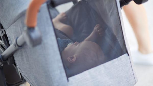 KINDERKRAFT Kočík športový Trig Grey - Image 27
