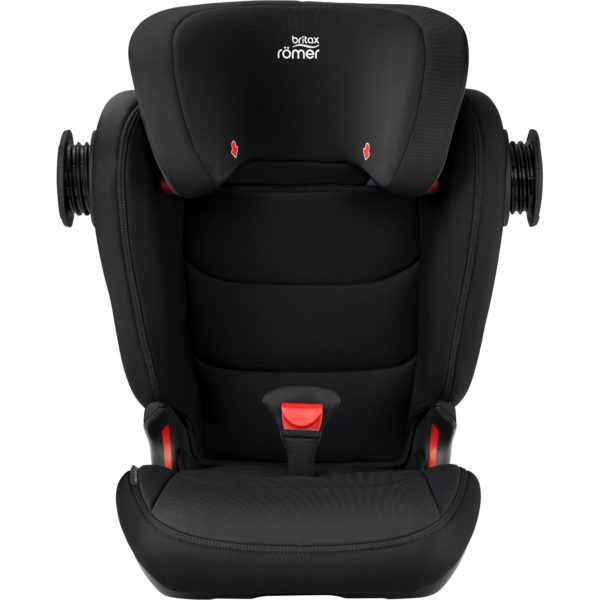 Autosedačka Kidfix III M, Cosmos Black - Image 6