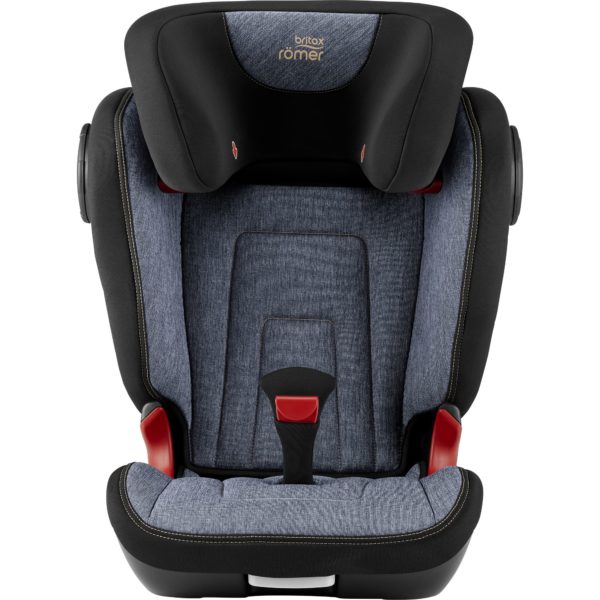 Autosedačka KIDFIX 2 S BR, Blue Marble - Image 4