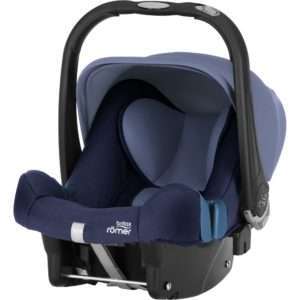 Autosedačka Baby-Safe Plus SHR II