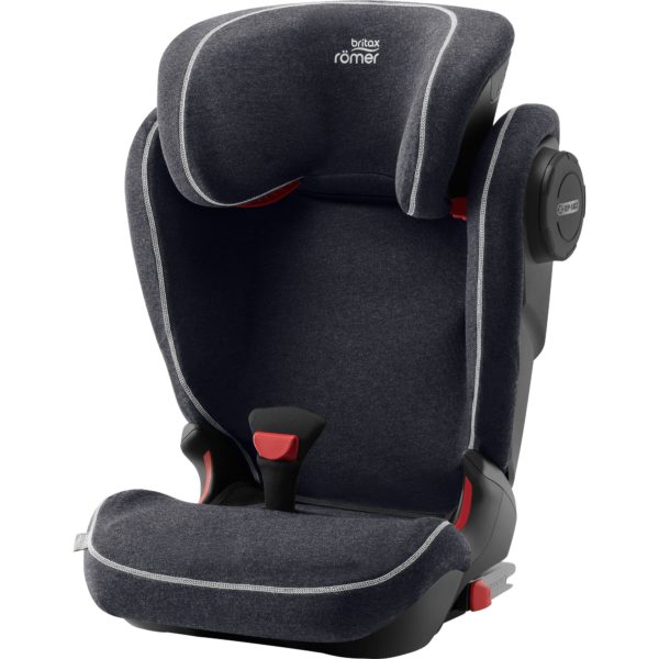 Poťah Comfort Kidfix III