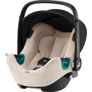 Letný potah Baby-Safe 2/3/i-Size/iSense