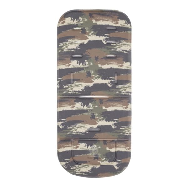 PETITE&MARS Vložka do kočíka Memory Limited 100 Camouflage - Image 2