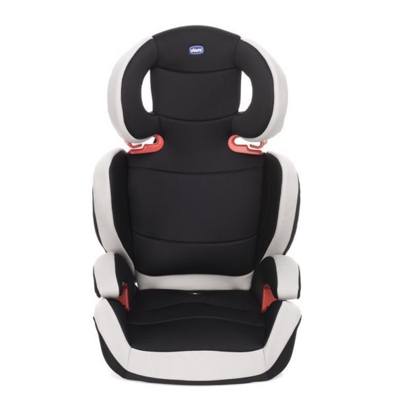 CHICCO Autosedačka Key 2-3 Black night (15-36 kg) - Image 3