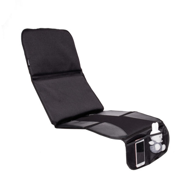 Ochrana sedadlá pod autosedačku - Image 2