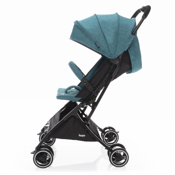 Kočík IQ, Catchy Blue - Image 3
