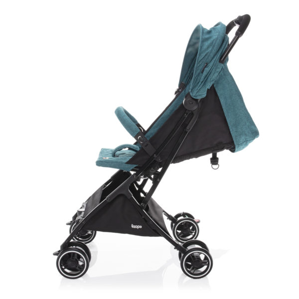 Kočík IQ, Catchy Blue - Image 6