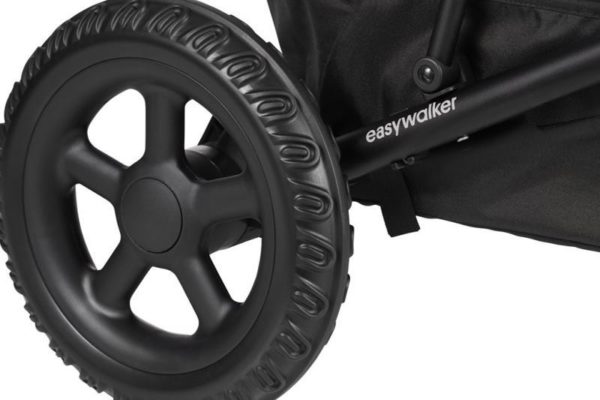 EASYWALKER Set terénnych koliesok All-Terrain ku kočíku Harvey2/Harvey3