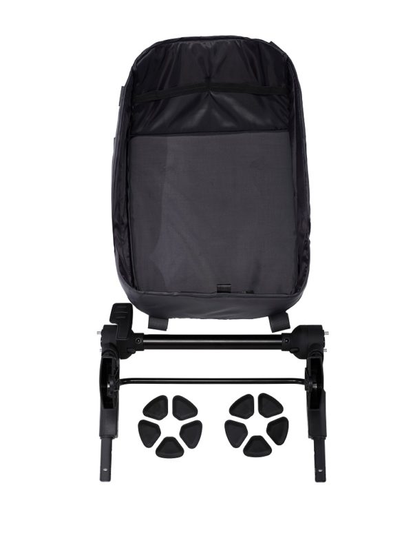 EASYWALKER Set rozšíriteľný Harvey3