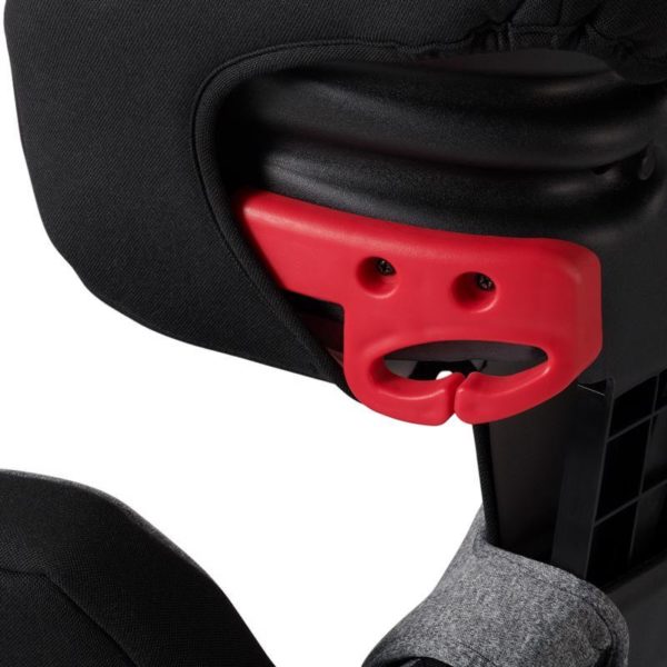 KINDERKRAFT Autosedačka Xpand Isofix Black 15-36 kg - Image 19
