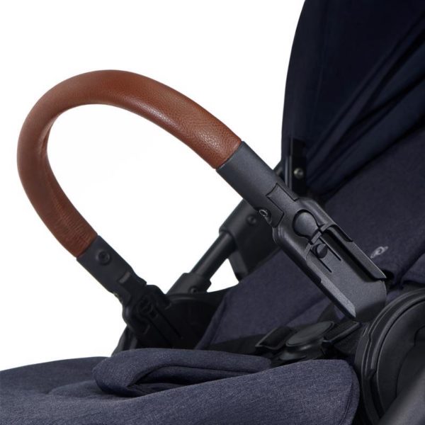 KINDERKRAFT Kočík športový All Road Ash Grey - Image 17