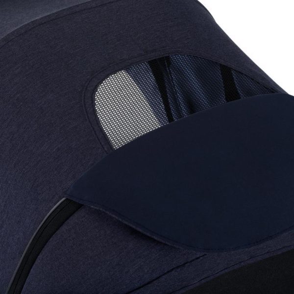 KINDERKRAFT Kočík športový All Road Ash Grey - Image 18