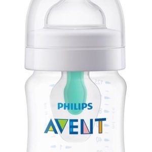 Philips AVENT Fľaša 125 ml AirFree ventil