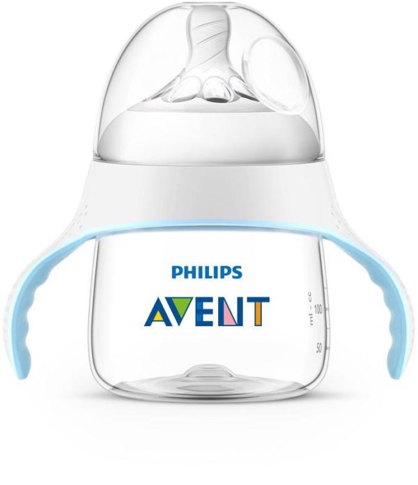 Philips AVENT Fľaša na učenie Natural 150 ml