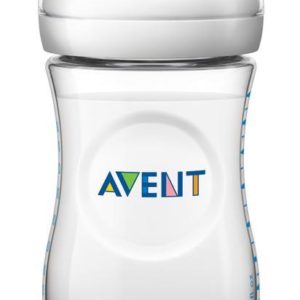 Philips AVENT Fľaša 260 ml Natural