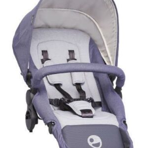 EASYWALKER Športová časť Harvey Shadow Blue