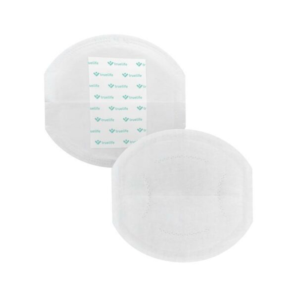 TRUELIFE Vložky do podprsenky jednorazové Breast Pads - Image 3