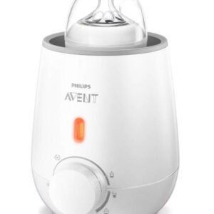 Philips AVENT Ohrievač fliaš SCF355/09