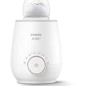 Philips AVENT Ohrievač fliaš SCF358/00