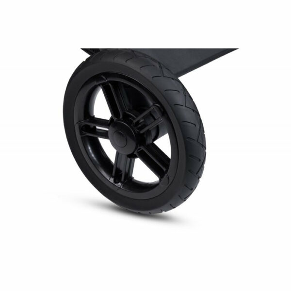 PETITE&MARS Set XXL kočík kombinovaný Trails Anthracite Blue s príslušenstvom - Image 21