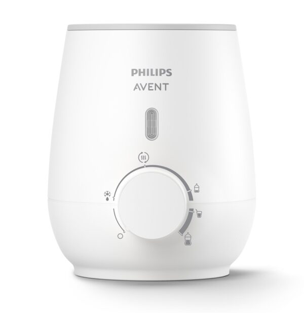 Philips AVENT Ohrievač fliaš SCF355/09 - Image 3