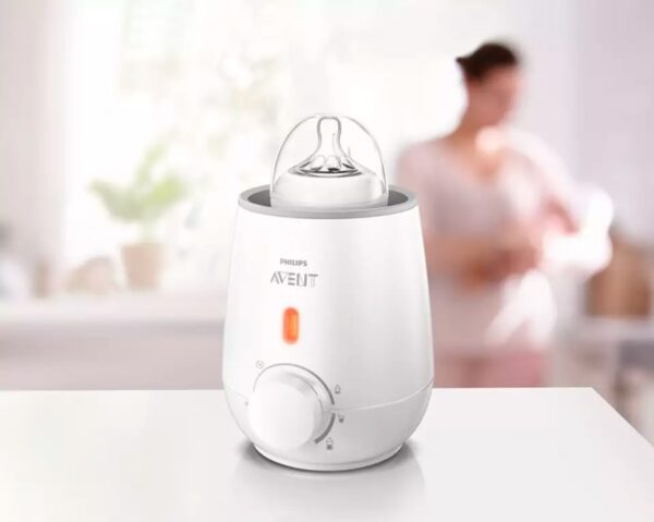 Philips AVENT Ohrievač fliaš SCF355/09 - Image 5