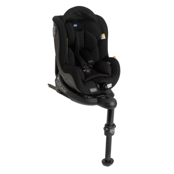 CHICCO Autosedačka Seat2Fit i-size 45-105 cm Air Black (0-18kg) - Image 3