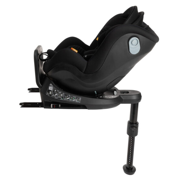 CHICCO Autosedačka Seat2Fit i-size 45-105 cm Air Black (0-18kg) - Image 11