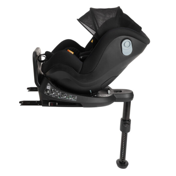 CHICCO Autosedačka Seat2Fit i-size 45-105 cm Air Black (0-18kg) - Image 12