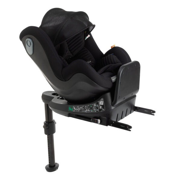 CHICCO Autosedačka Seat2Fit i-size 45-105 cm Air Black (0-18kg) - Image 13
