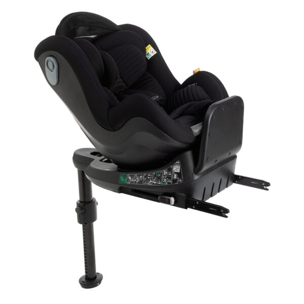 CHICCO Autosedačka Seat2Fit i-size 45-105 cm Air Black (0-18kg) - Image 14