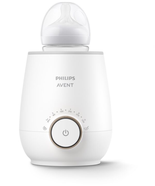 Philips AVENT Ohrievač fliaš SCF358/00 - Image 2