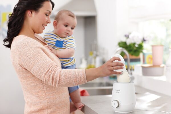 Philips AVENT Ohrievač fliaš SCF358/00 - Image 5