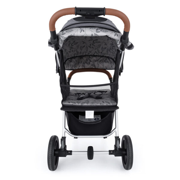 PETITE&MARS Kočík športový Royal Iron Green Complete - Image 12